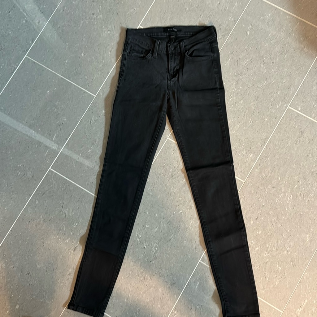 Flying Monkey Jeans
